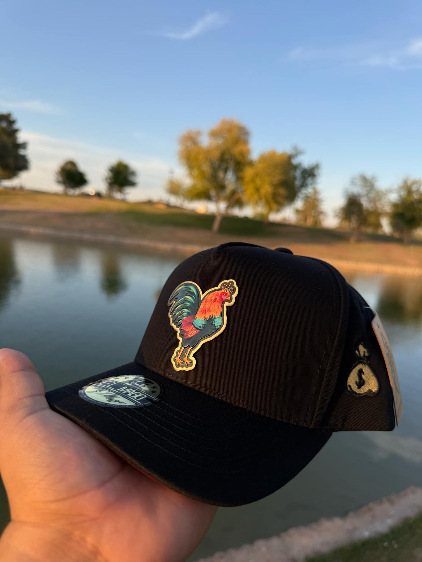 El Gallo