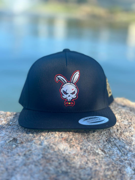 Evil Bunny