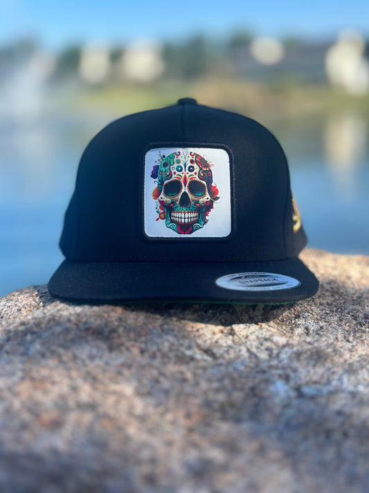 Día de Muertos