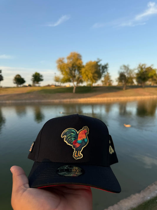 El Gallo