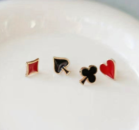 Poker Pin